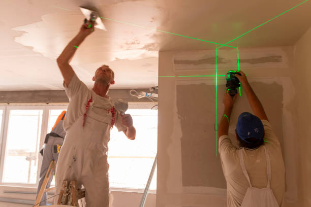 Mold Remediation for Vacation Homes in Brazoria, TX