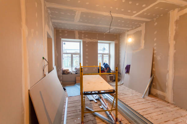 Biohazard Mold Removal in Brazoria, TX